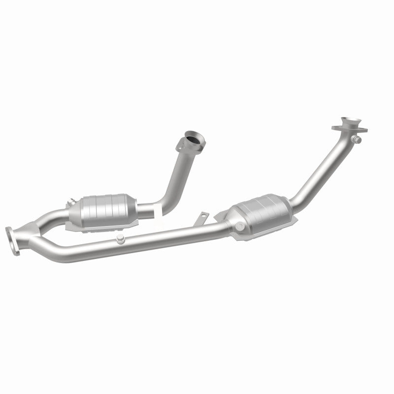 MagnaFlow Conv Direct Fit 97-98 Ford Windstar 3.0L Magnaflow