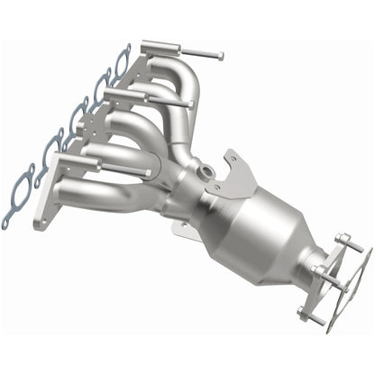 Magnaflow 01-05 Volvo S60/V70 2.4L Direct Fit Converter Magnaflow