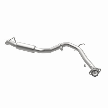 BRExhaust 06-12 Toyota RAV4 Muffler Kit