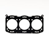 Cometic Porsche M96.70/M96.70S/M96.70SL/M96.76/M96.79 996 .086in MLS Cylinder Head Gasket-102mm Bore