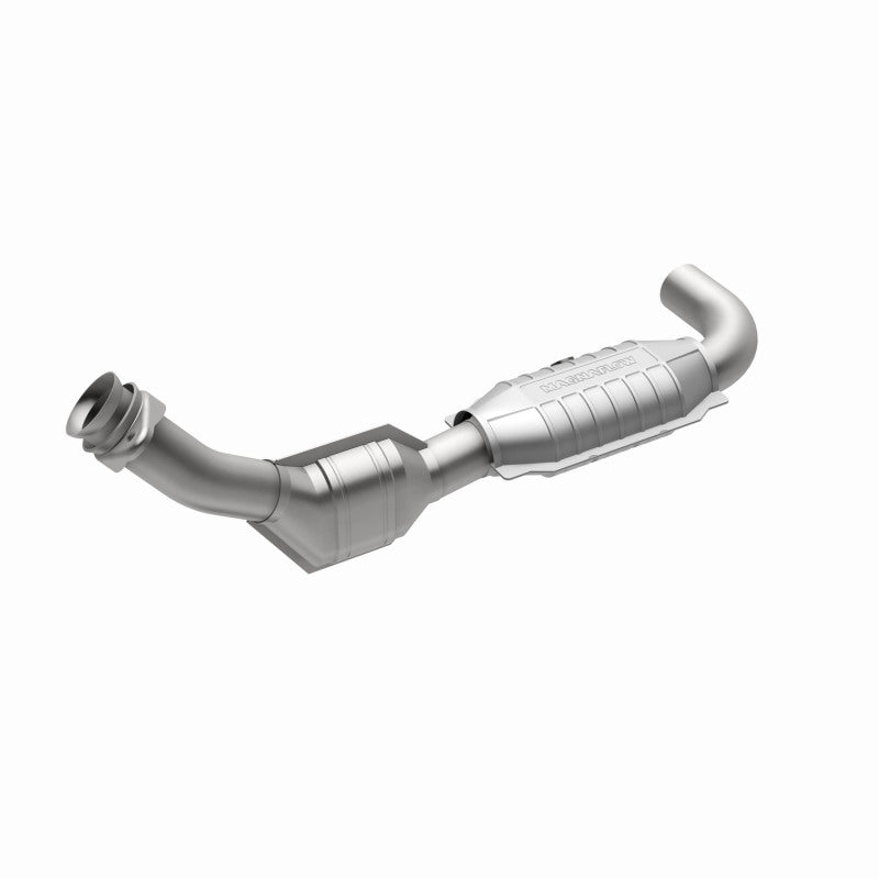 MagnaFlow Conv DF Ford 02-04 F-150 4.2L Magnaflow