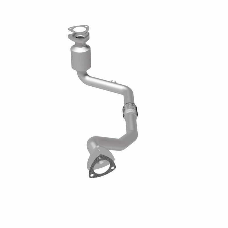 MagnaFlow Conv DF 00-03 Saturn LS Series/LW Series 3.0L Front (49 State) Magnaflow