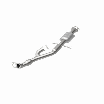 MagnaFlow Conv DF 02-05 Hyundai Sonata 2.7L Magnaflow