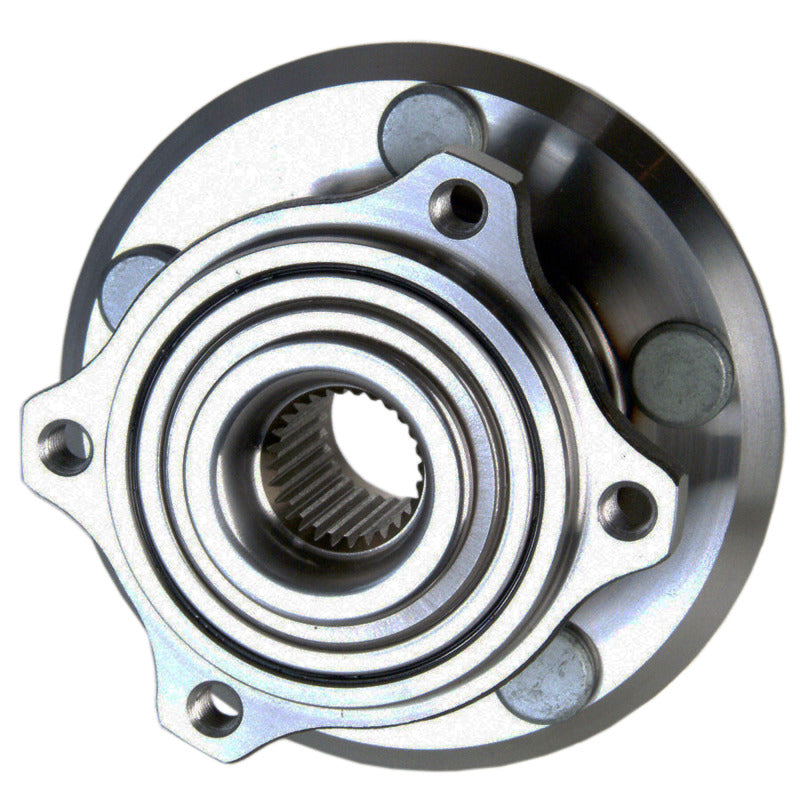 MOOG 05-09 Chrysler 300 Rear Hub Assembly Moog