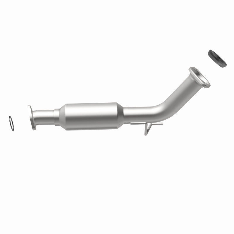 MagnaFlow Conv DF 02-05 Honda Civic SI 2.0L Magnaflow