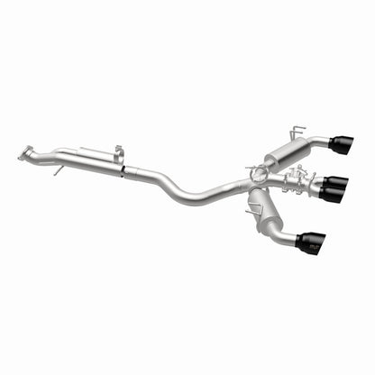 Magnaflow 2023 Toyota GR Corolla NEO Cat-Back Exhaust System Magnaflow