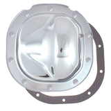 Spectre Ford 10-Bolt Differential Cover 8.8in. - Chrome