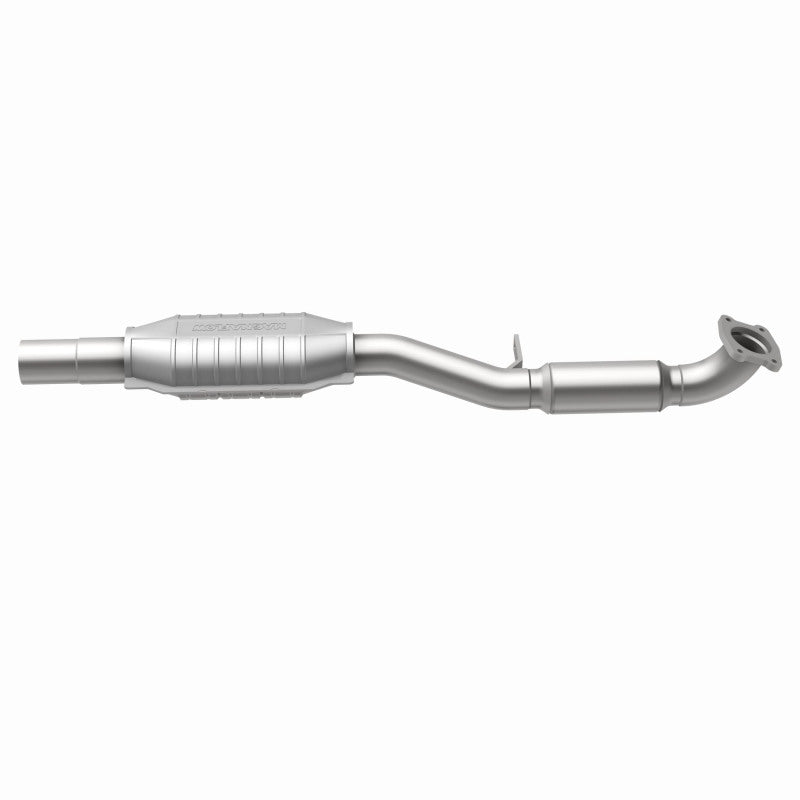 MagnaFlow Conv DF 00-04 S40/V40 1.9L Rear Magnaflow