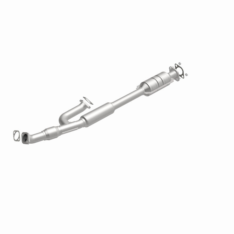 MagnaFlow Conv DF 03-05 Tiburon 2.7L OEM