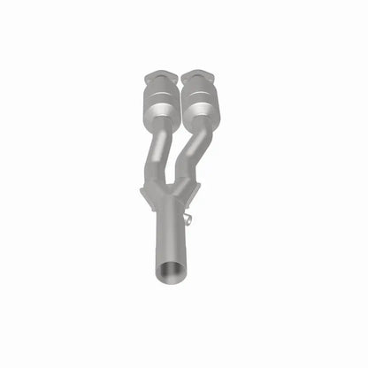 MagnaFlow Conv DF 00-06 Audi TT Quattro Driver Side Magnaflow