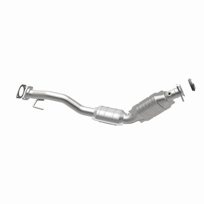 MagnaFlow Conv DF 08 Trailb/Envoy 4.2L OEM Magnaflow