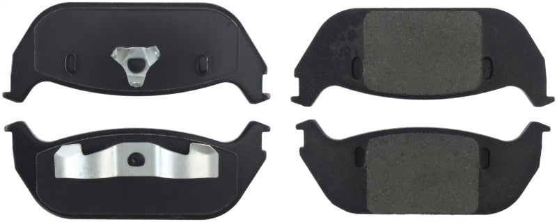 StopTech Premium Ceramic Brake Pads - 308.09520