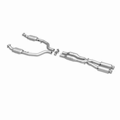 MagnaFlow Conv DF 08-13 BMW M3 4.0L Magnaflow