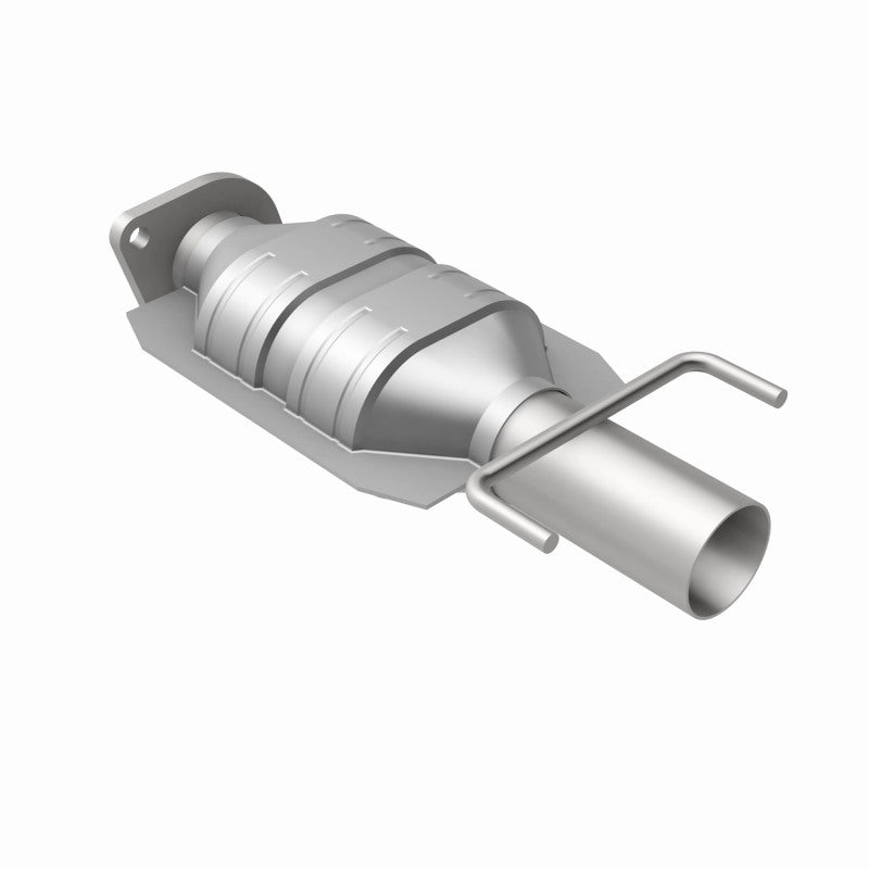 MagnaFlow Conv DF 95-02 Continental 4.6L rear Magnaflow