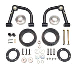 Tuff Country 03-23 4Runner 3in Lift Kit w/Upper Control Arms (Excl. Trail Edition & TRD Pro SX8000)