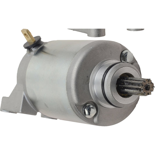 Arrowhead 03-04 Can-Am Rally 175 Starter Motor 410-52257