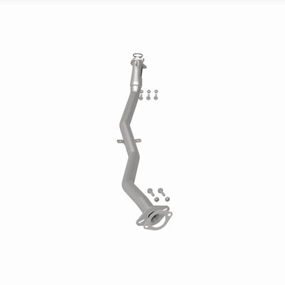BRE Exhaust 90-96 D21 Pickup 2.4L Front Pipe Kit