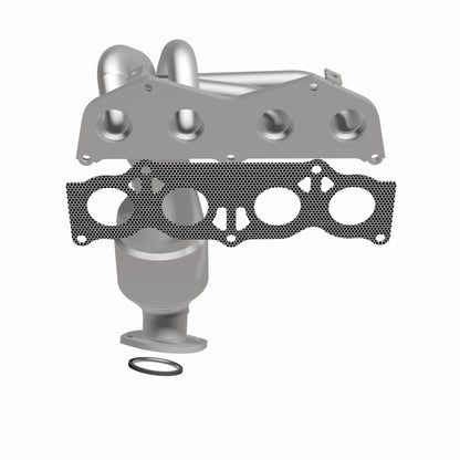MagnaFlow Conv Direct Fit California Grade CARB Compliant 04-07 Toyota Solara L4 2.4L Magnaflow