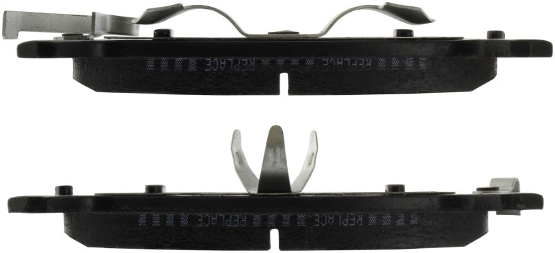 StopTech Premium Ceramic Brake Pads - 308.06660 Stoptech