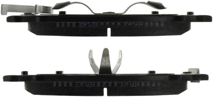 StopTech Premium Ceramic Brake Pads - 308.06660 Stoptech