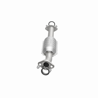 MagnaFlow Conv DF 2002 Suzuki Aerio 2.0L Magnaflow