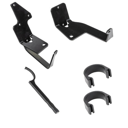 ARB 2024+ Toyota Tacoma BP51 Fit Kit - Rear