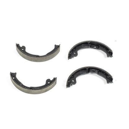 Power Stop 97-07 Chrysler Town & Country Rear Autospecialty Parking Brake Shoes PowerStop