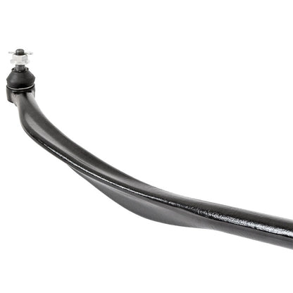 RockJock Jeep Wrangler TJ/LJ (w/ JK Dana 30/Dana 44) Currectlync Org. Shaped Forged Steel Drag Link