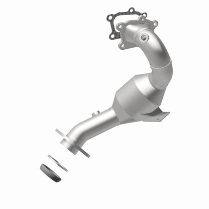 MagnaFlow Conv DF California Grade 10-13 Mazda 3 L4 2.3L Magnaflow