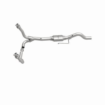 MagnaFlow Conv DF 00-03 Dodge Durango 4.7L 4WD Magnaflow