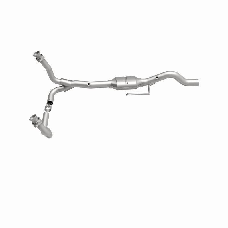 MagnaFlow Conv DF 00-03 Dodge Durango 4.7L 4WD