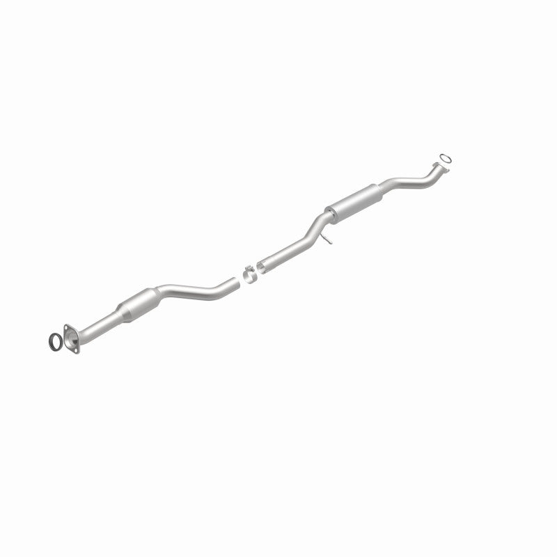 Magnaflow Direct-Fit Catalytic Converter Mazda MX-5 Miata Magnaflow