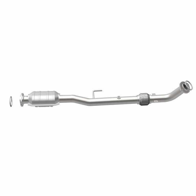MagnaFlow Conv DF 07-09 Toyota Camry 2.4L Magnaflow
