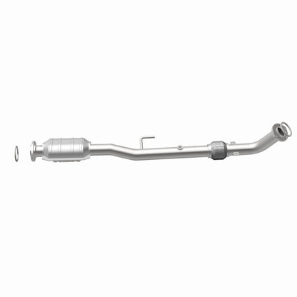 MagnaFlow Conv DF 07-09 Toyota Camry 2.4L Magnaflow