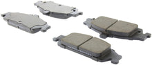 Load image into Gallery viewer, StopTech Premium Ceramic Brake Pads - 308.07270