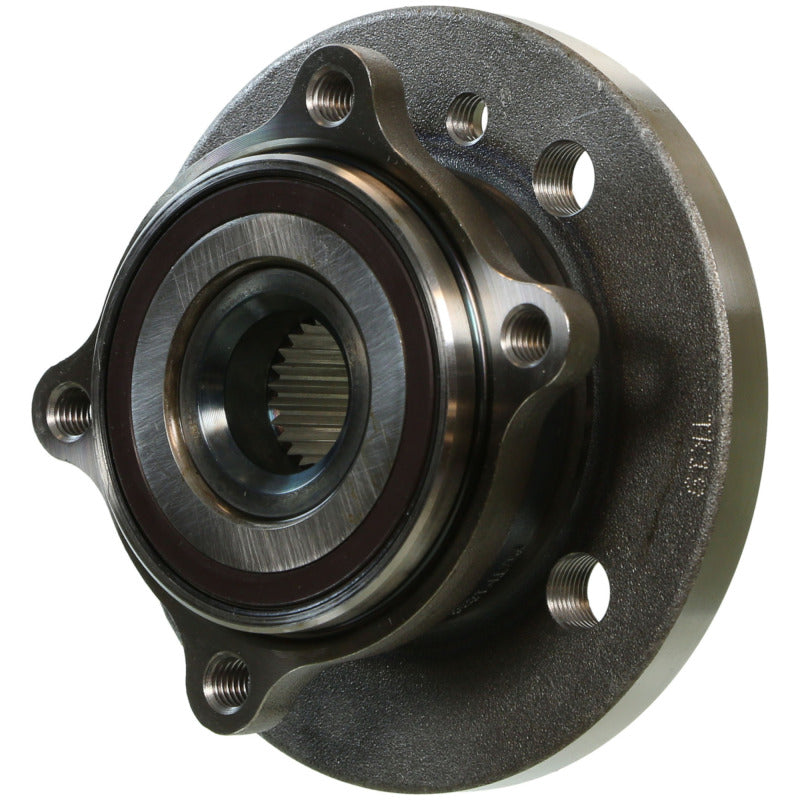 MOOG 07-15 Mini Cooper Front Hub Assembly Moog