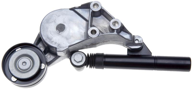 Gates 99-04 Volkswagen Jetta 4-Cyl. 1.9L Diesel Tensioner Assy. Belt Drive Tensioner