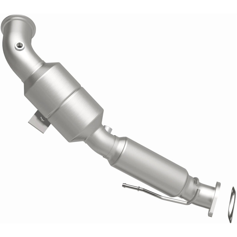 Magnaflow 13-17 Ford Escape 2.0L Direct Fit Converter Magnaflow