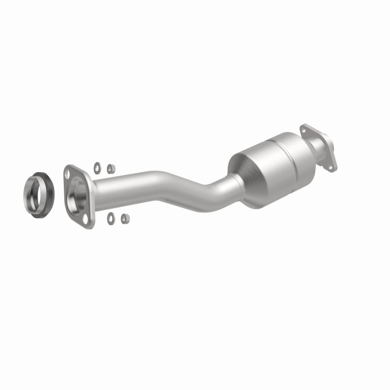 Magnaflow Conv DF 2009-2014 Sentra 2.0 L Underbody Magnaflow