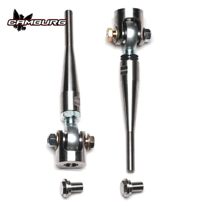 Camburg 98-12 Ford Ranger 2wd/4wd Heim Steering Kit CAM-130003