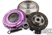 Load image into Gallery viewer, XClutch 05-06 Volkswagen Jetta TDI 1.9L Stage 1 Sprung Organic Clutch Kit