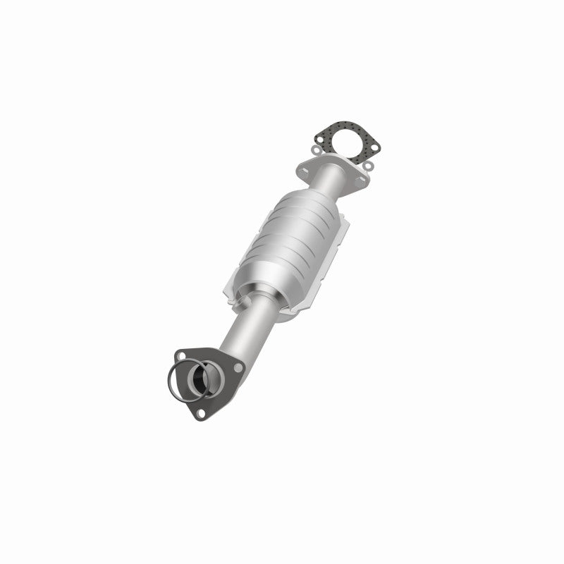 Magnaflow Conv DF 98-00 Niss Pathfinder 3.3L Magnaflow