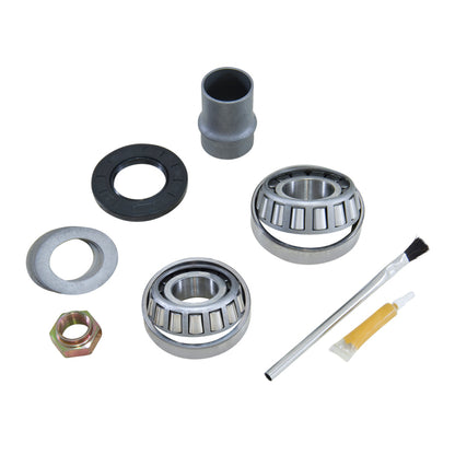 USA Standard Pinion installation Kit For Suzuki Samurai Yukon Gear & Axle