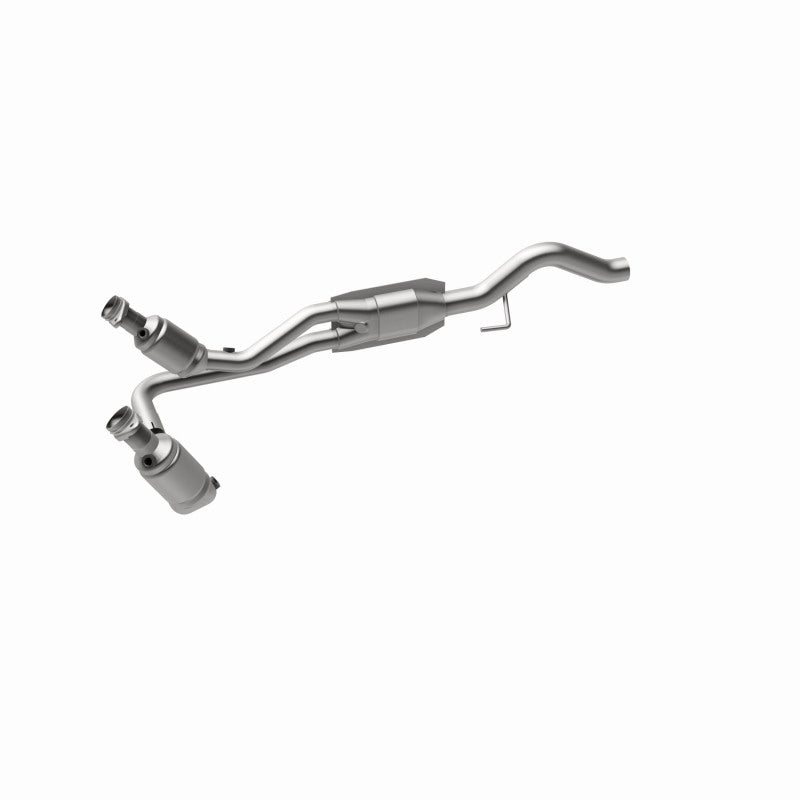 MagnaFlow Conv DF 00-03 Dodge Dakota OEM Magnaflow