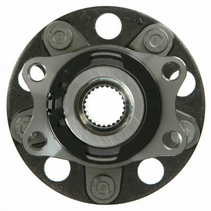 MOOG 2008 Chrysler Sebring Rear Right Hub Assembly Moog