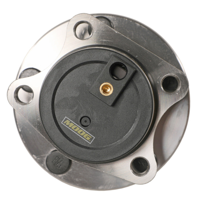 MOOG 07-08 Ford Edge Rear Hub Assembly Moog