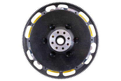 ACT 07-14 Ford Mustang Shelby GT500 Mod-Twin 10.5 XT Rigid Race Clutch Kit