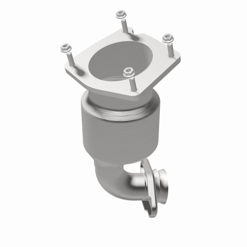 MagnaFlow Conv DF 01-02 Dodge Stratus 2.7L Magnaflow
