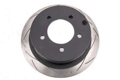 DBA 11-14 Chrysler 200 (w/262mm Rear Rotor) Rear Street Series Standard Rotor