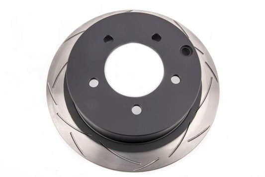 DBA 11-14 Chrysler 200 (w/262mm Rear Rotor) Rear Street Series Standard Rotor